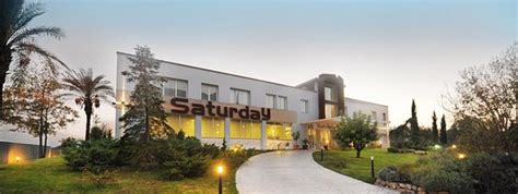 saturday sarno